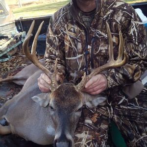 Meet your Posher, Scott